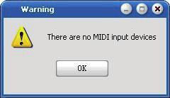 Assigning MIDI functions with imap TM You can use imap TM to easily assign the MIDI functions of your ikeyboard.