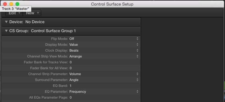 Apple Logic Pro X Logic Pro X from Apple works with your Avid media controller with very little additional setup.