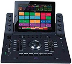 Overview of Avid Media Controllers Avid media controllers include the S3, Dock,
