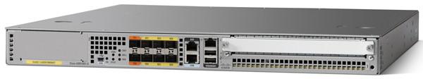 Typical Examples Cisco ASR 1000 Series replaces Cisco 7201 Popular choices: