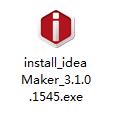 2 Install ideamaker 1. Open the installer and select your language preference. Then click Next to move on to the next menu.