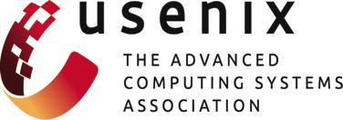 USENIX Security 14 Sponsorship Opportunities Student Grant Program Sponsor $5,000 $20,000 By sponsoring the USENIX Student Grant program, you support the future of the industry by helping the next