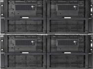 DP v8.1 4500 4700 4900 4700 Up to 432TB VSA Series 2700 Up to5.5tb Up to 36TB Up to 160TB Up to 1.