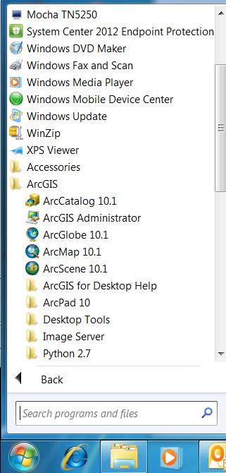 To Open ArcMap without Checking out a customer in