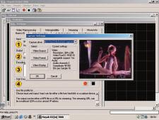 MPEG-4 is an open standard which is assumed to cope with the