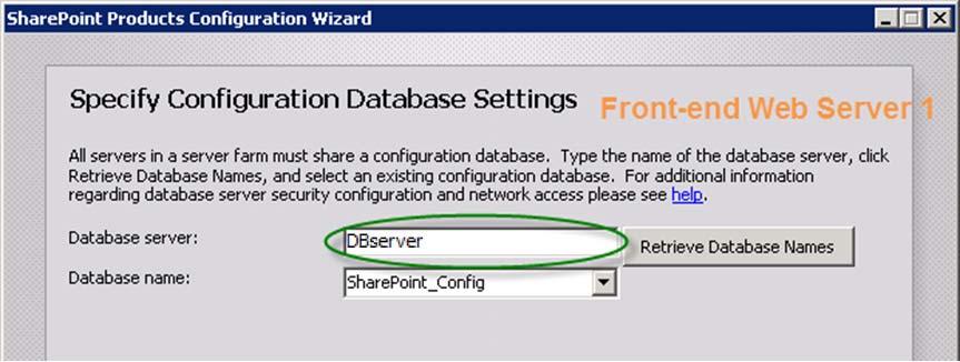 Troubleshooting SnapManager for SharePoint Installation See below for SnapManager for SharePoint installation troubleshooting.