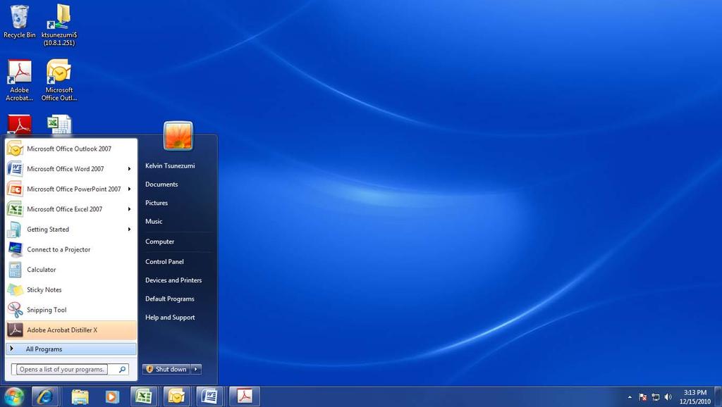 Cheat Sheet to Speed-Up a Slow PC (Windows 7 Operating System) Steps: To speed up a slow PC, we request that you do the following: 1. Close Unneeded Programs.