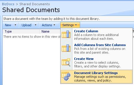 Workflow and Library or List Site administrators associate a