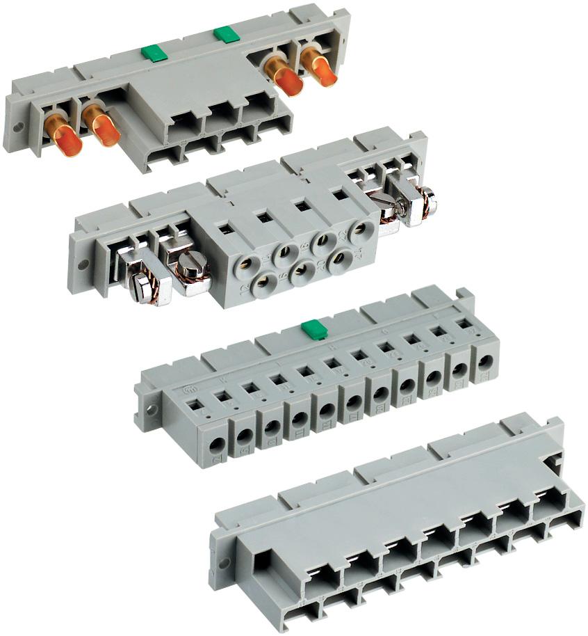 Description All 19" cassette style converters are equipped with either H11-, H15-, H15S4, or H15S2 male connectors. Mating female connectors are available as accessories.