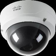 Cisco Vision Pervasive