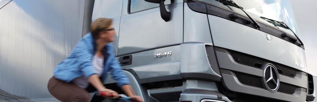 BLIND SPOT ASSISTANCE SYSTEM BLIND SPOT ASSISTANCE SYSTEM FOR LORRIES RETROFIT NOW AND AVOID ACCIDENTS! Approx.