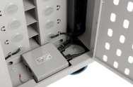 charging kit 6184 Probank 24 charging kit 6192 Probank 32 charging kit SECURE DOCKING 6210 Probank 16, 20, 24 6211 For Probank mini 32 15.