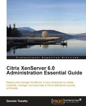 Citrix XenServer 6.