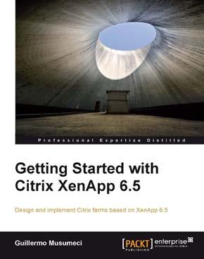 and easily 1. This book and ebook will take you through deploying XenServer in your enterprise, and teach you how to create and maintain your datacenter 2.
