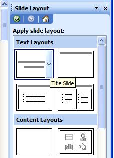 slide layout To Save File, Save as To indent a