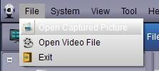 11 Video Player Video player can play downloaded files/ cut videos/ local video files. 11.