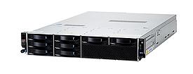IBM United States Hardware Announcement 110-117, dated May 18, 2010 IBM System x3620 M3 servers include new Intel Xeon multicore processors with next-generation microarchitecture Table of contents 2