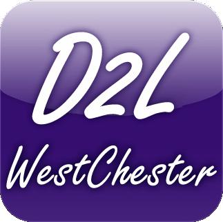 eportfolio Support Guide D2L Services West Chester University of Pennsylvania www.wcupa.