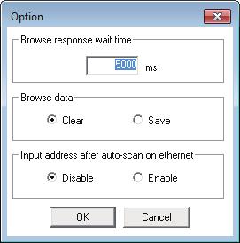 8 Applicable Support Software for IO-Link Systems 2 Set the Port Type, Port, and Baud Rate to suitable values and then click the OK Button to connect to the CJ2-series PLC.