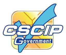 CSCIP/Government Documentation Certified Smart Card Industry Professional - Government Professional Training and Certification Program for Government Training program Comprehensive body of knowledge