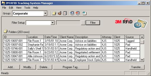 Step 4 - Define the group s Field Names 1 In the Add Group dialog box, click the Field Names tab.