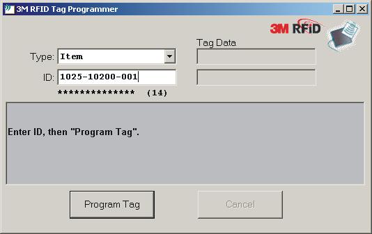 Programming Folder tags You can only program tags for folders that belong to one of the "Allowed Groups" set in the Modify Computer dialog box for the tag-programming computer.