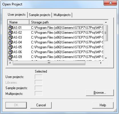 Menus and dialog boxes for SIMATIC PDM in the SIMATIC Manager 11.1 "Edit" menu 5.