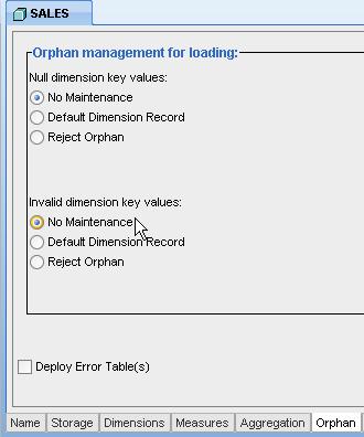 To access the Cobol Copybook metadata import, in Projects Explorer, right-click a flat file module, then choose Import Cobol In Basic ETL you can define the structure of such flat files manually