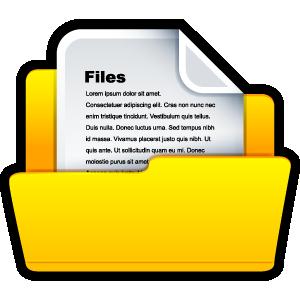 Files A collection of related data treated as a unit