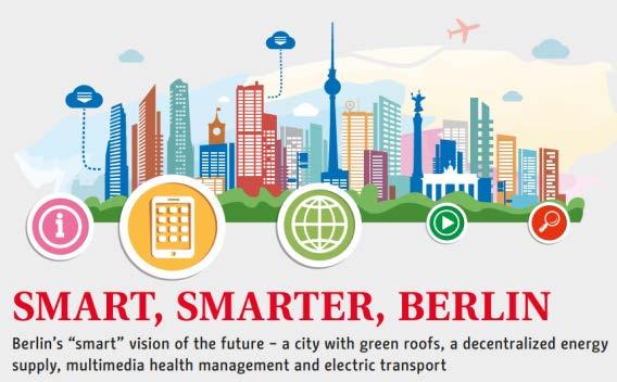 Smart Cities Promise Many Benefits To Their Citizens Higher quality of life, improved efficiency and safety, lower costs Building automation in public buildings Smart