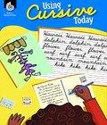 Using Cursive Today Language Arts using cursive today language arts author by Stephanie Bernard