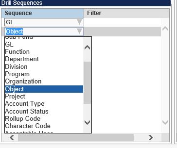 Once the report has been set up to the user s specifications, the Generate button will create the report with the data