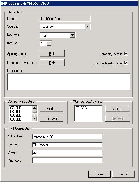 Installing the Financial Analytic Publisher (FAP) for Controller 10.