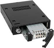 HIGH DENSITY MOBILE RACKS Best Drive Compatibility 5.25 BAY CONVERSION KIT Dual Drives FLEX-FIT 5.25 to 3.5 Drive Bay Conversion Kit FLEX-FIT 5.