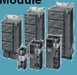 CU240E-2 CU250S-2 BOP-2 (Basic) IOP (Intelligent) Multiple applications from pumps, fans,