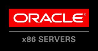 compression. Each server comes with built-in, proactive fault detection and advanced diagnostics, along with firmware that is already optimized for Oracle software, to deliver extreme reliability.
