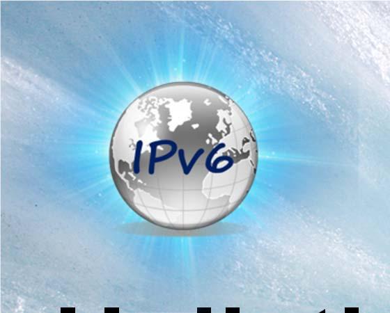 Technologist HP IPv6 Global
