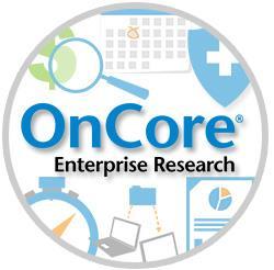 OnCore Enterprise Research Subject Administration Full Study