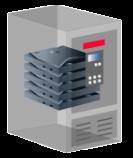 Oracle Recovery Manager (RMAN) Oracle-Integrated Backup & Recovery Engine Database Oracle