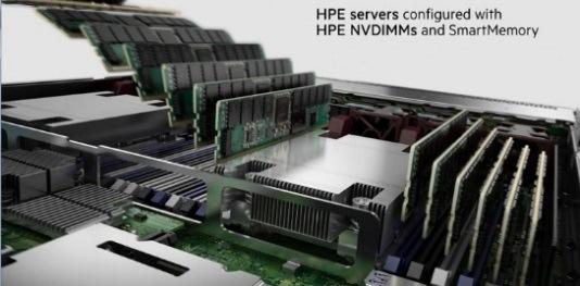 Spaces Direct HPE Discover Madrid 2017: Demos, session, social media promotion Gen10 PMEM Demos: Youtube and