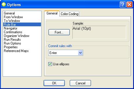 Mapping Multiple Files to One File TwoFiles.