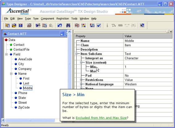 Adding Components to Group Types Modifying the Contact Type Tree Adding Components to Group Types The Contact group type components are defined in the Contact group window.