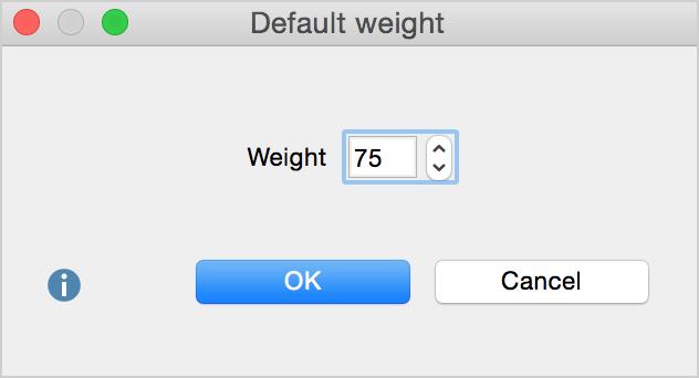 224 The Retrieved Segments Window your deletion. You can also change the weight score for the coded segment.