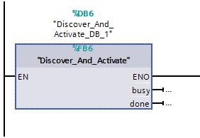 3 Principle of Operation 3.3 Functionality of the Discover_And_Activate block 3.