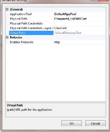 Demo Tạo và cấu hình thư mục ảo trong IIS7 Gán Application Pool cho ứng dụng Nhấn chuột phải vào tên thư mục ảo trong IIS Chọn
