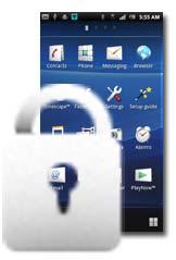 Introduction A phone for business must be secure since it may contain not only classified information, but also access to your corporate servers and networks.