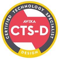 CTS-D & CTS-I Instructions: Complete all sections of this form.