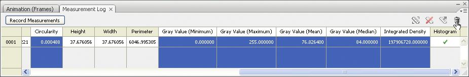 You can even create multiple measurement scale presets. However, only one scale can be used in a document at a time.