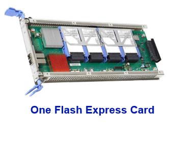 System z and Flash Express!