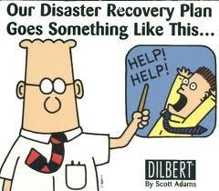 Dilbert is a copyright of Scott Adams.